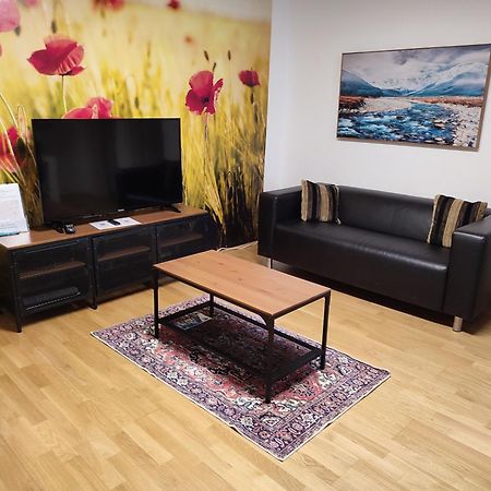 Apartments Near Yppenplatz & Brunnenmarkt Viyana Dış mekan fotoğraf