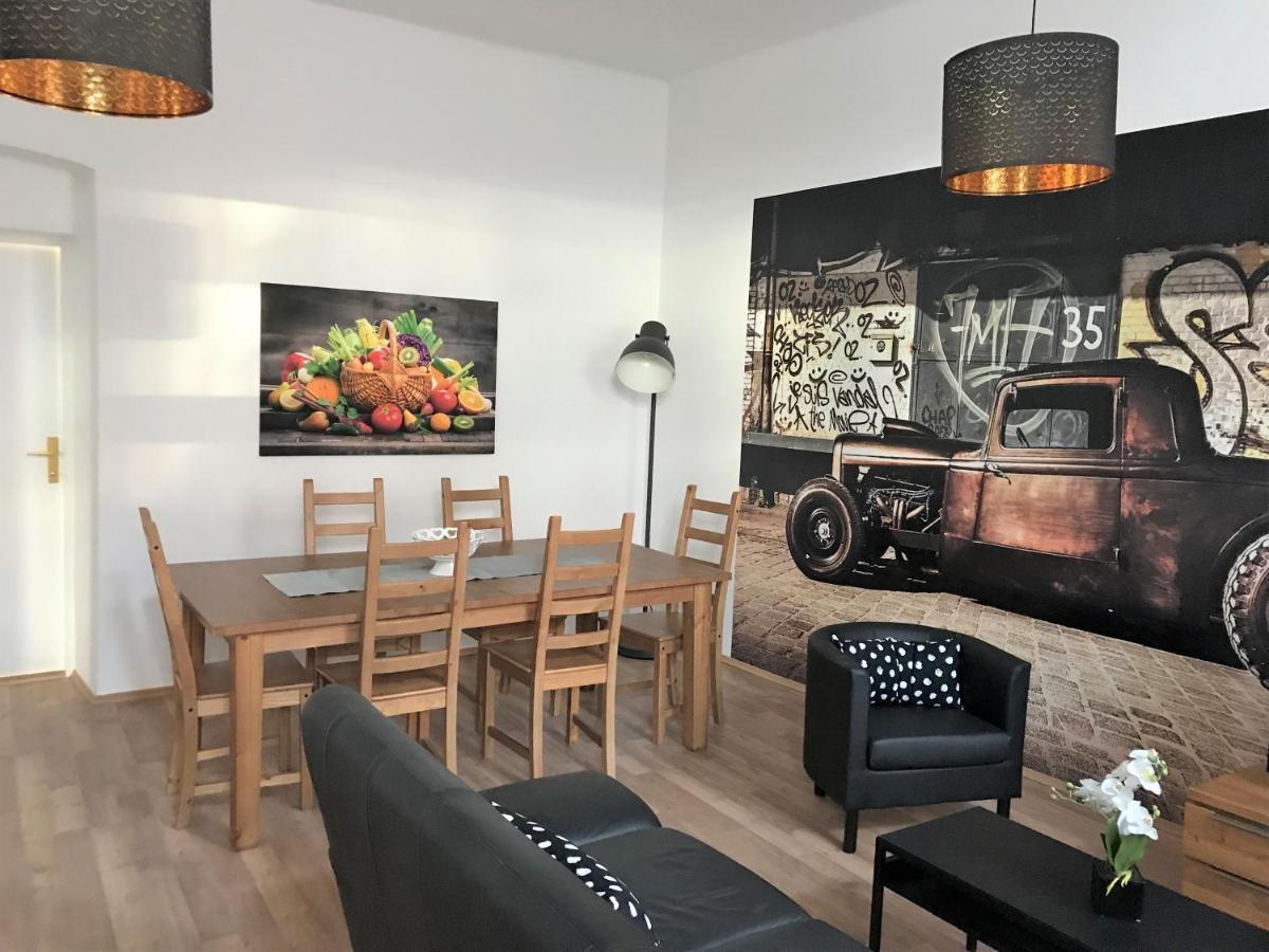 Apartments Near Yppenplatz & Brunnenmarkt Viyana Dış mekan fotoğraf