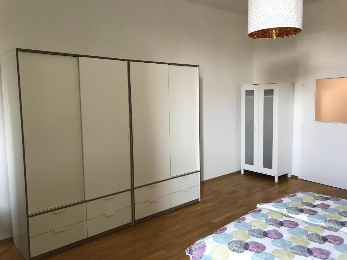 Apartments Near Yppenplatz & Brunnenmarkt Viyana Dış mekan fotoğraf