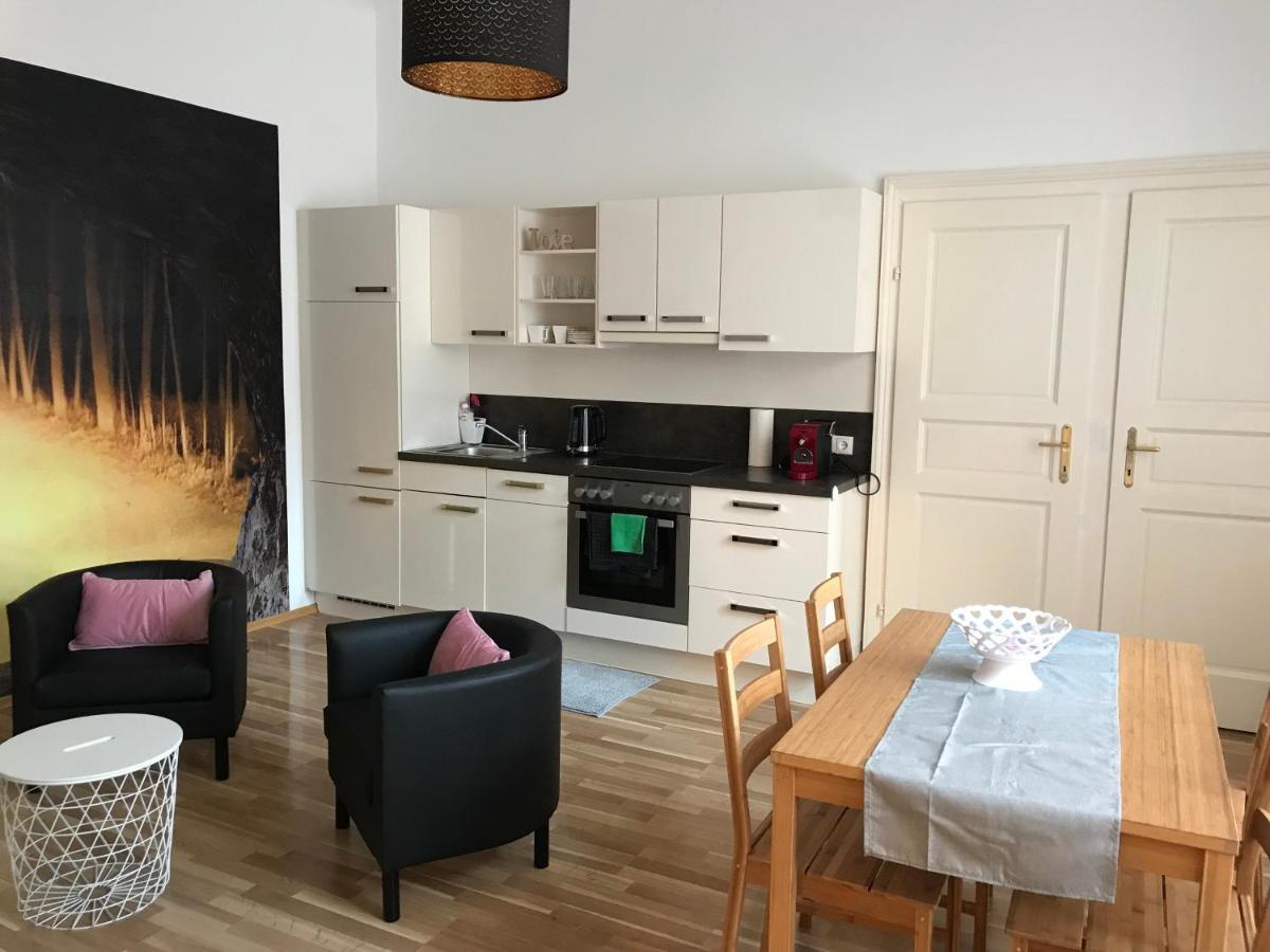 Apartments Near Yppenplatz & Brunnenmarkt Viyana Dış mekan fotoğraf