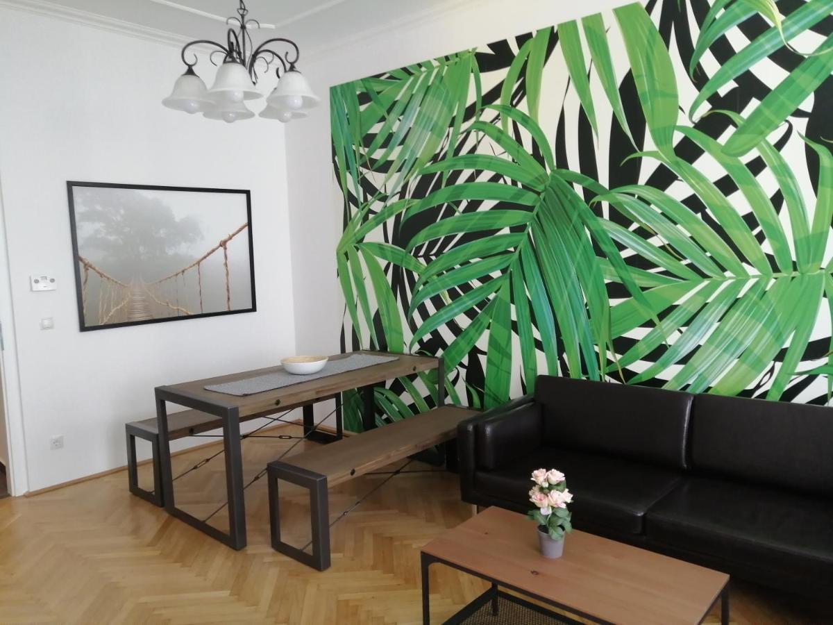 Apartments Near Yppenplatz & Brunnenmarkt Viyana Dış mekan fotoğraf