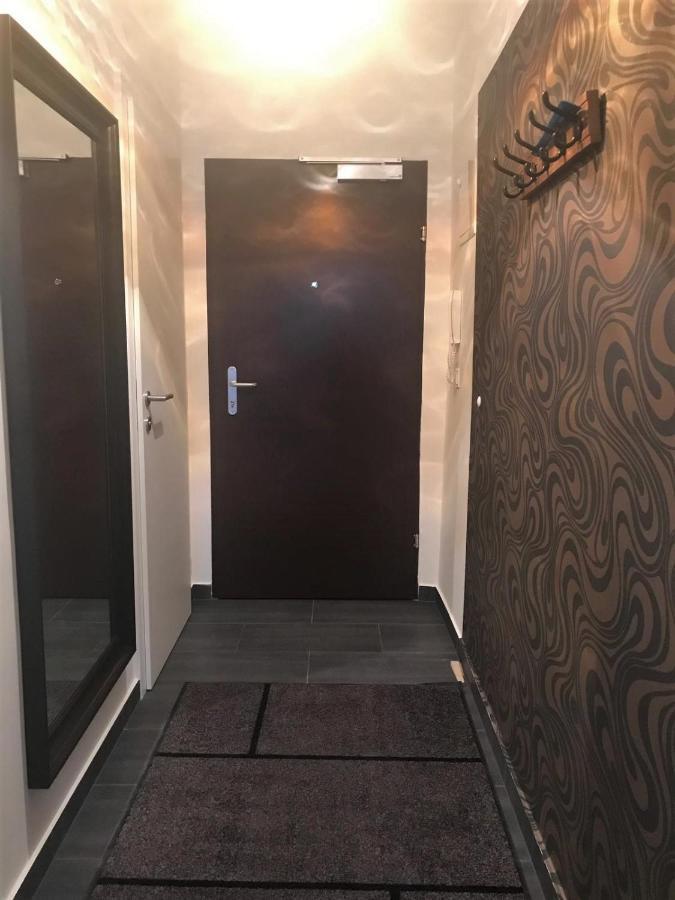 Apartments Near Yppenplatz & Brunnenmarkt Viyana Dış mekan fotoğraf