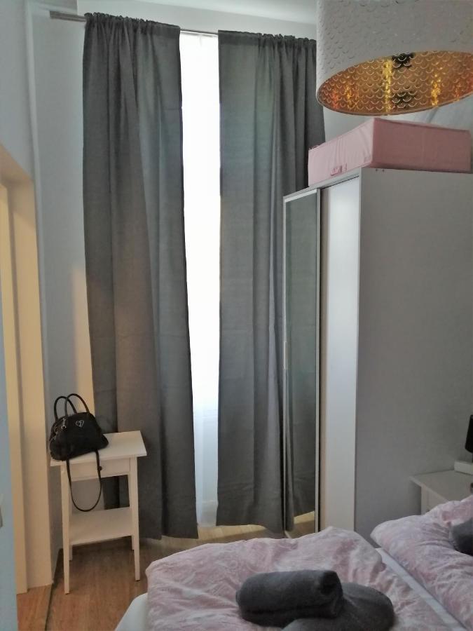 Apartments Near Yppenplatz & Brunnenmarkt Viyana Dış mekan fotoğraf