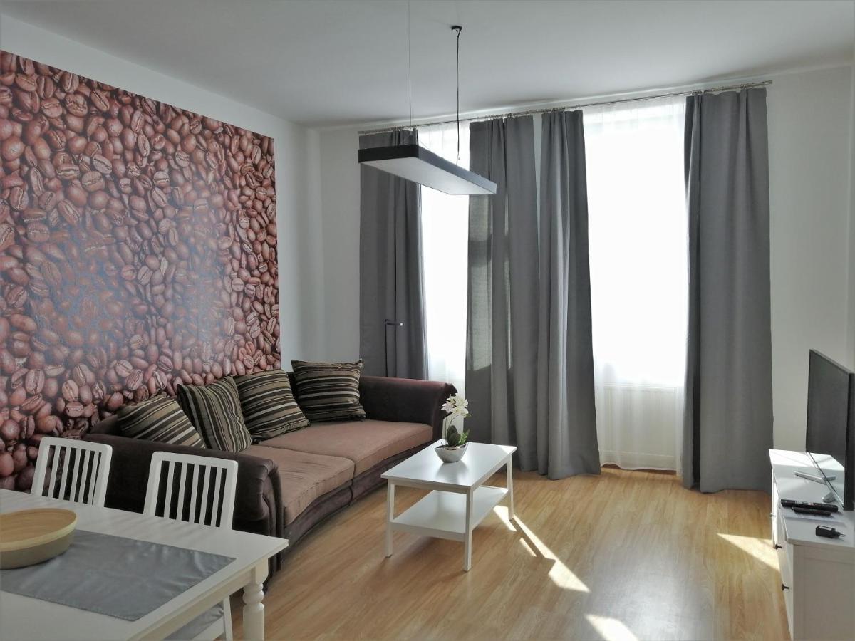 Apartments Near Yppenplatz & Brunnenmarkt Viyana Dış mekan fotoğraf