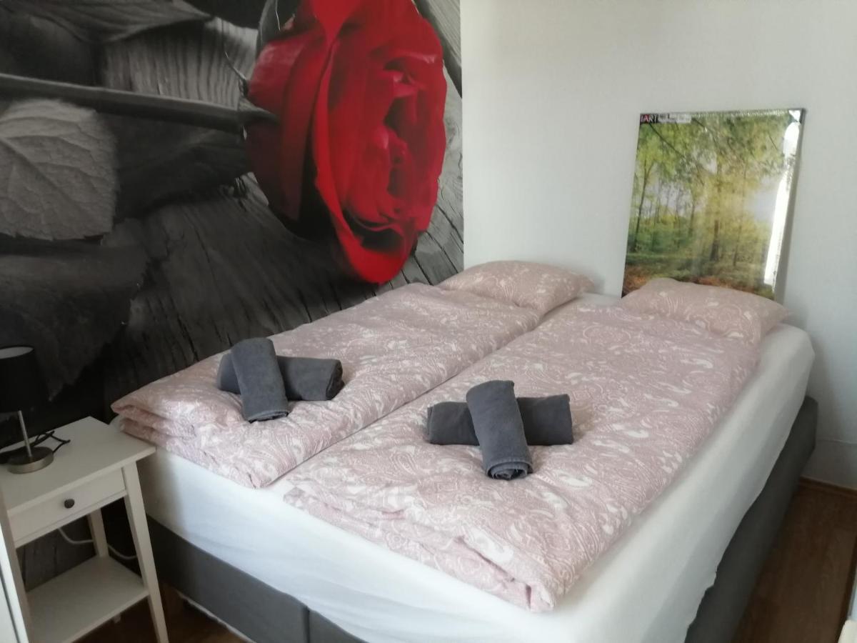 Apartments Near Yppenplatz & Brunnenmarkt Viyana Dış mekan fotoğraf
