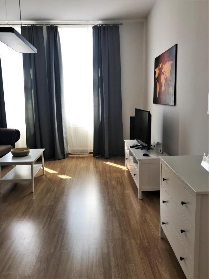 Apartments Near Yppenplatz & Brunnenmarkt Viyana Dış mekan fotoğraf
