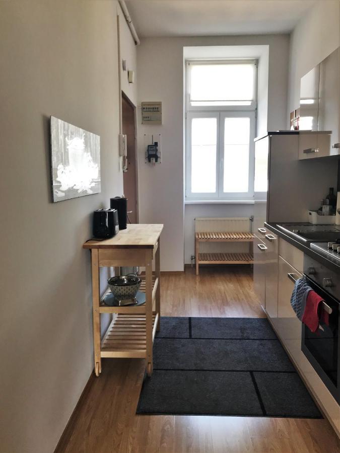 Apartments Near Yppenplatz & Brunnenmarkt Viyana Dış mekan fotoğraf