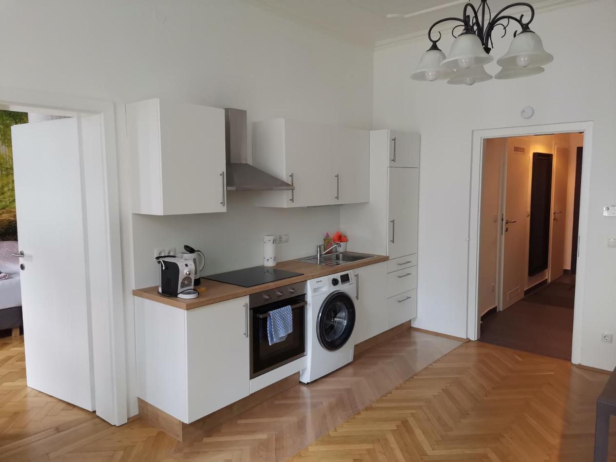 Apartments Near Yppenplatz & Brunnenmarkt Viyana Dış mekan fotoğraf