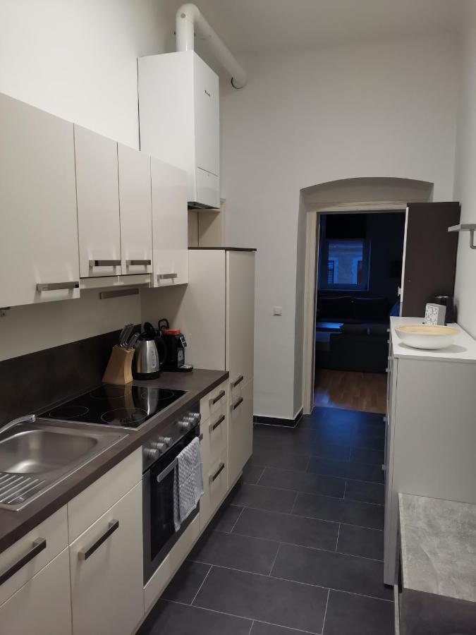 Apartments Near Yppenplatz & Brunnenmarkt Viyana Dış mekan fotoğraf