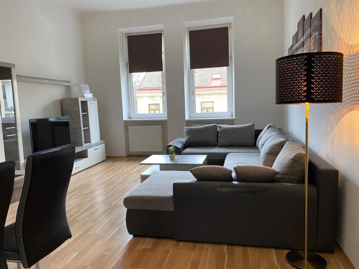 Apartments Near Yppenplatz & Brunnenmarkt Viyana Dış mekan fotoğraf