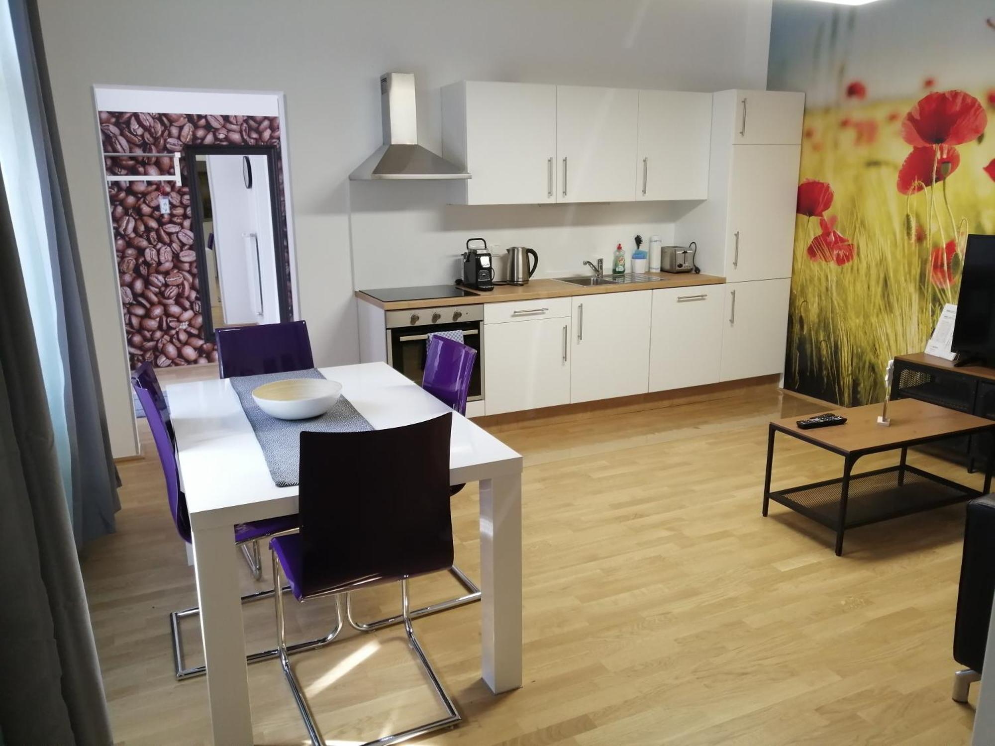 Apartments Near Yppenplatz & Brunnenmarkt Viyana Dış mekan fotoğraf