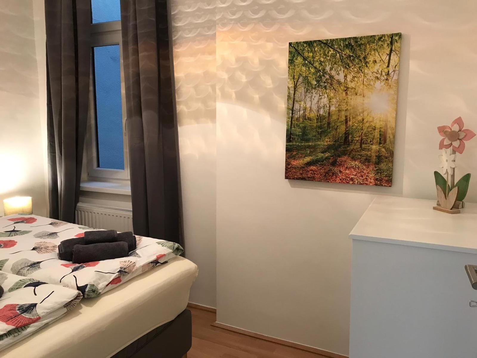 Apartments Near Yppenplatz & Brunnenmarkt Viyana Dış mekan fotoğraf