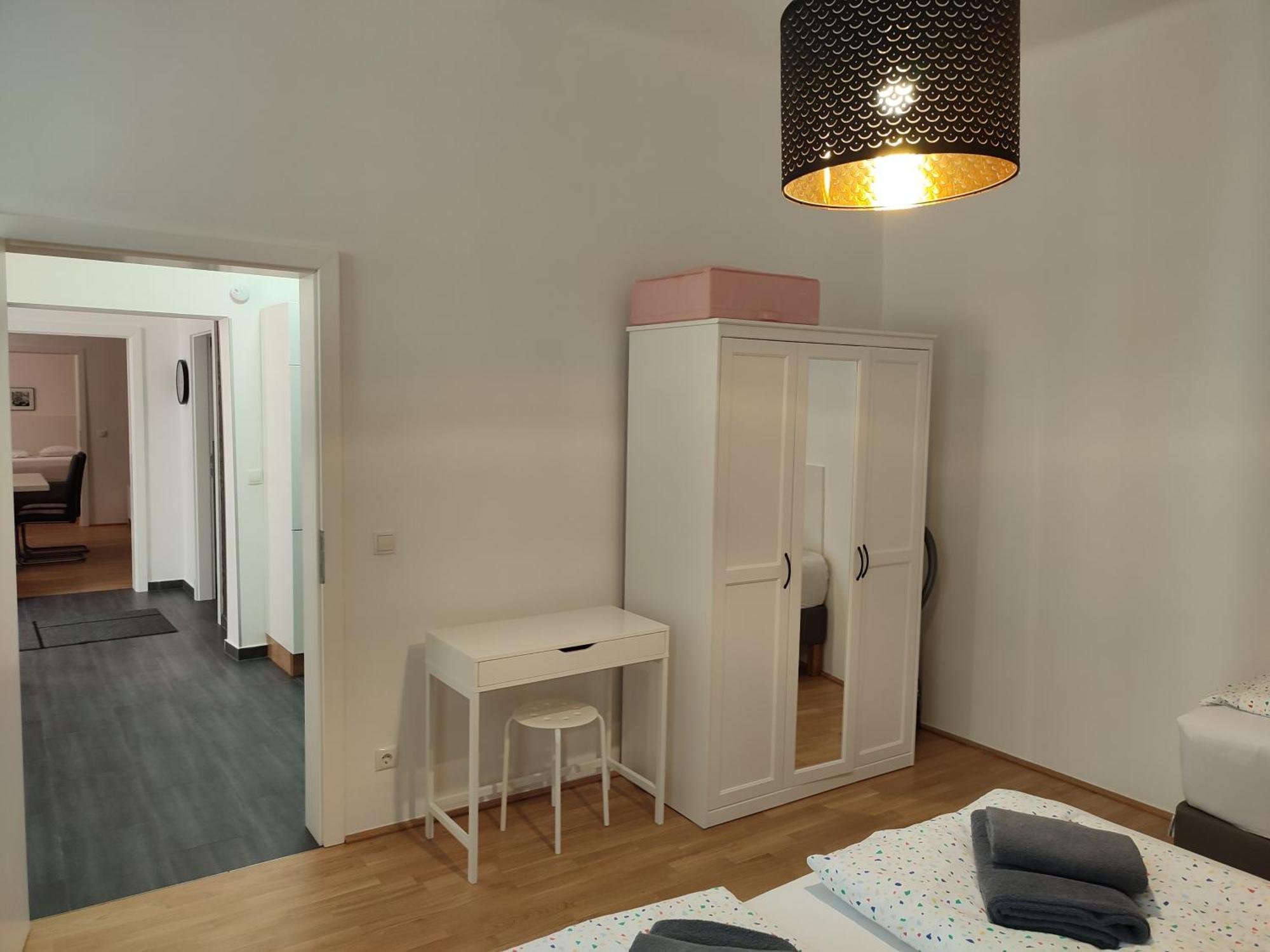 Apartments Near Yppenplatz & Brunnenmarkt Viyana Dış mekan fotoğraf