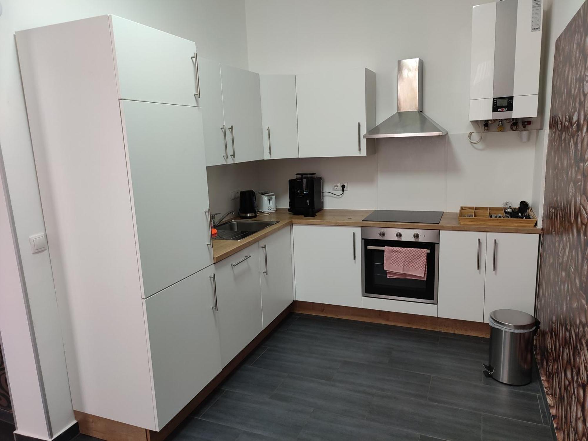 Apartments Near Yppenplatz & Brunnenmarkt Viyana Dış mekan fotoğraf
