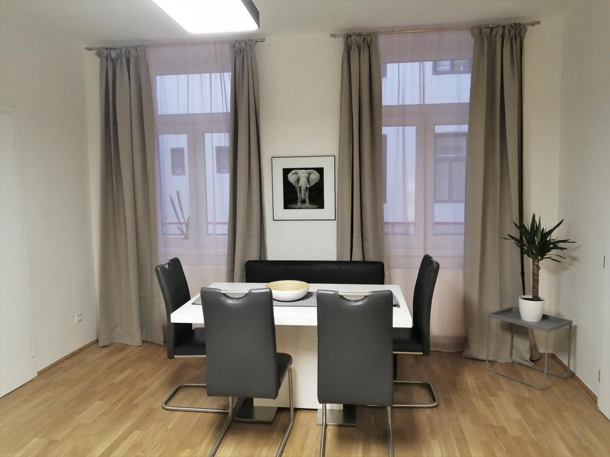 Apartments Near Yppenplatz & Brunnenmarkt Viyana Dış mekan fotoğraf