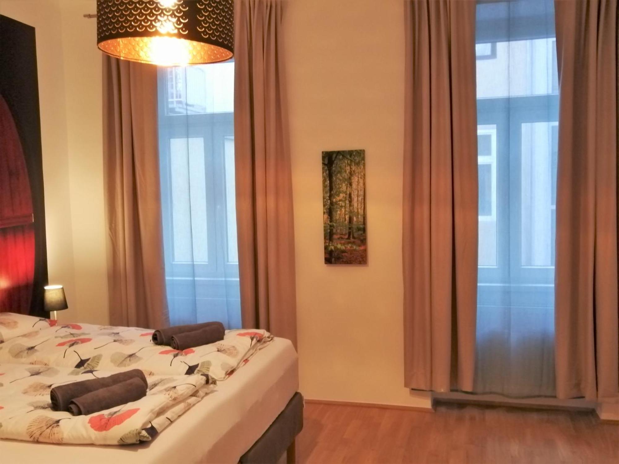 Apartments Near Yppenplatz & Brunnenmarkt Viyana Dış mekan fotoğraf