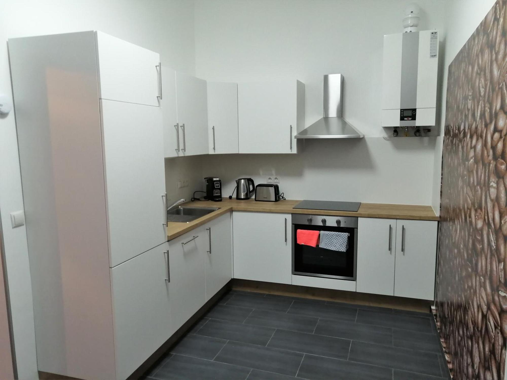Apartments Near Yppenplatz & Brunnenmarkt Viyana Dış mekan fotoğraf